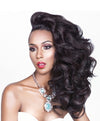 Mane Concept Hair Red Carpet Premiere HH Brazilian Remi Yaki