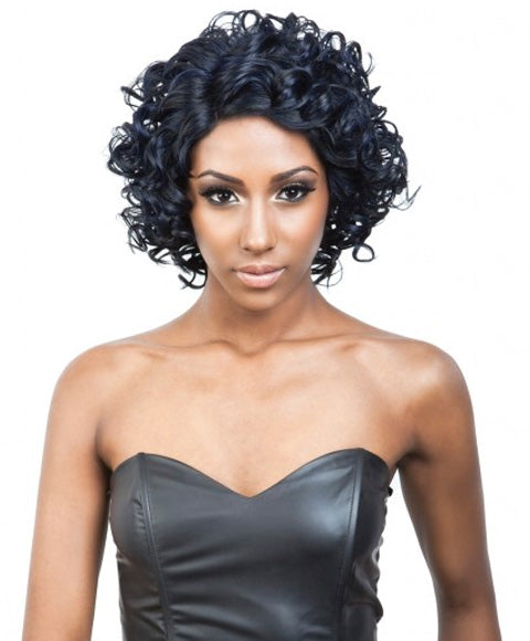 Mane Concept Hair Red Carpet Premiere Syn Catwalk 1 Lace Front Wig 