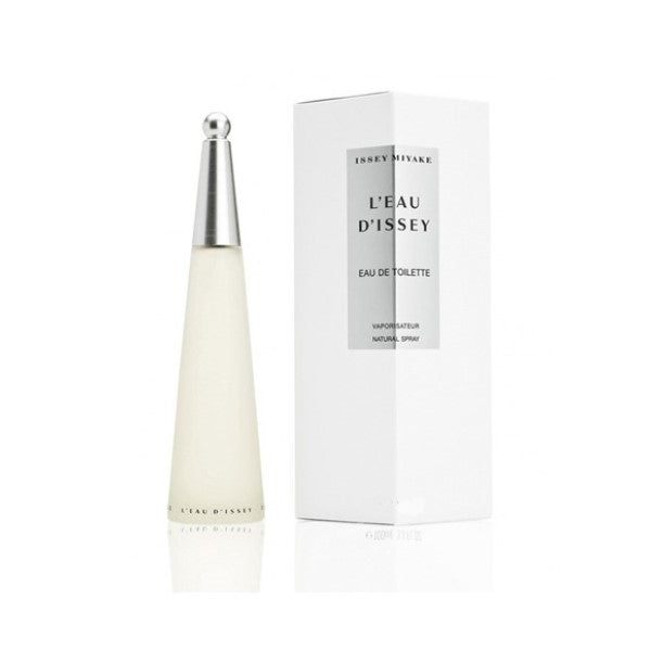 Issey Miyake  Leau Dissey Eau De Toilette