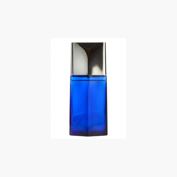 Issey Miyake Blue Eau De Toilette 75ml - Afro Hair Boutique