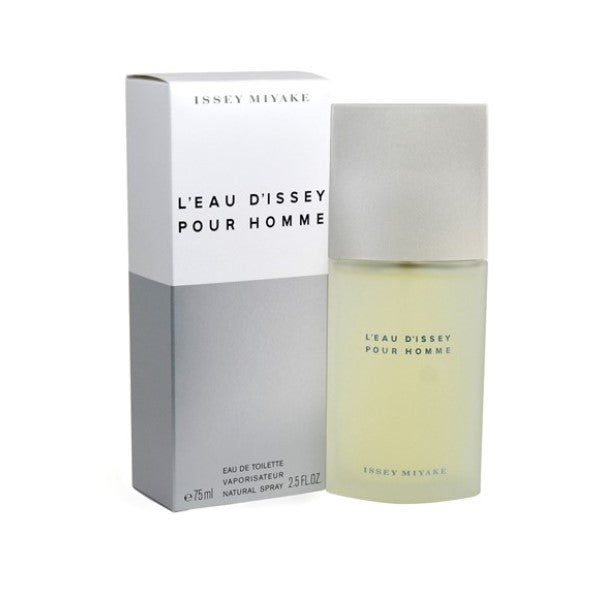 Issey Miyake  Leau Dissey Pour Homme