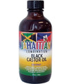 Mamado Jahaitian Black Castor Oil Black Castor Oil With Coconut