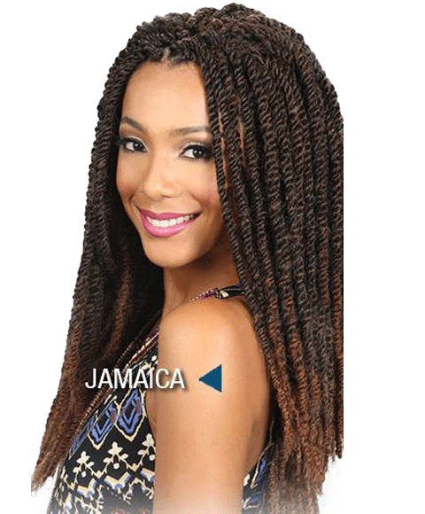 Bobbi Boss  Syn Jamaica Braid