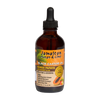 Jamaican Mango And Lime Black Castor Oil Mango And Papaya 118ml