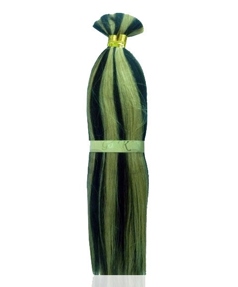 Janet Collection Janet HH Mink Yaky Bulk
