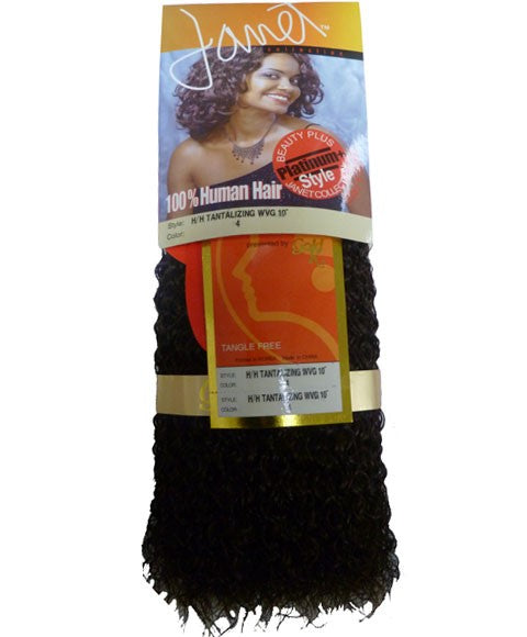 Janet Collection Janet HH Tantalizing Wvg – Afro Hair Boutique
