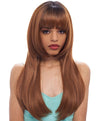 Janet Collection  Two Block Syn Uster Wig