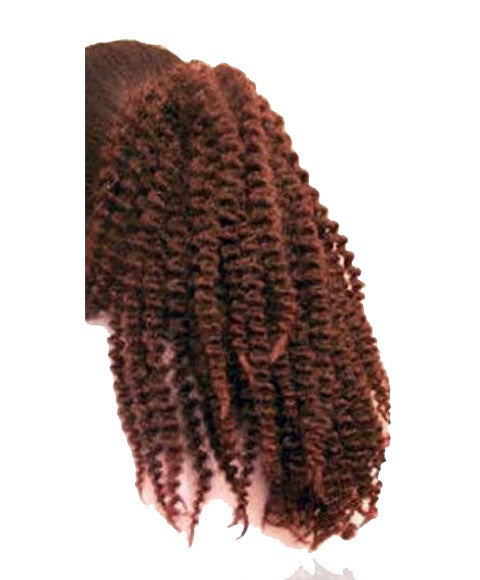 Jazzy  Syn Dreadlox Weave