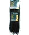 Jazzy Synthetic Afro Soft N Silky Braid