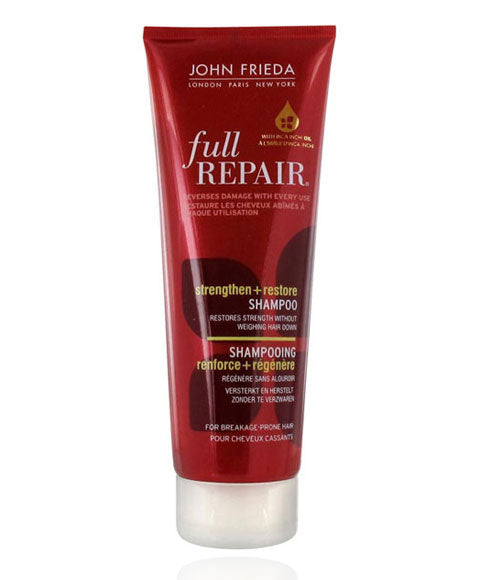 John Frieda Full Repair Strengthen And Restore Conditioner