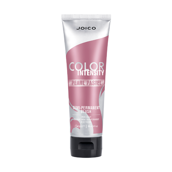 Joico Color Intensity Pearl Pastel Semi Permanent Creme Color 118ml - Afro Hair Boutique