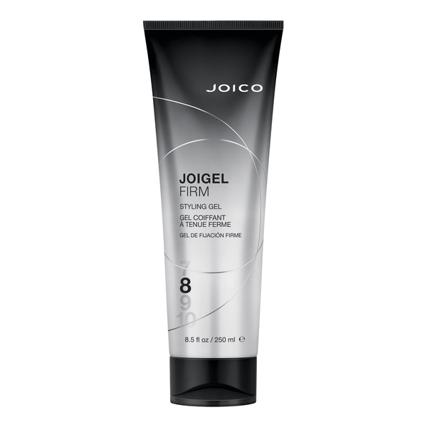 Joico Joigel Firm Styling Gel 08 Hold 250ml - Afro Hair Boutique