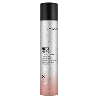 Joico Heat Hero Glossing Thermal Protector 180ml