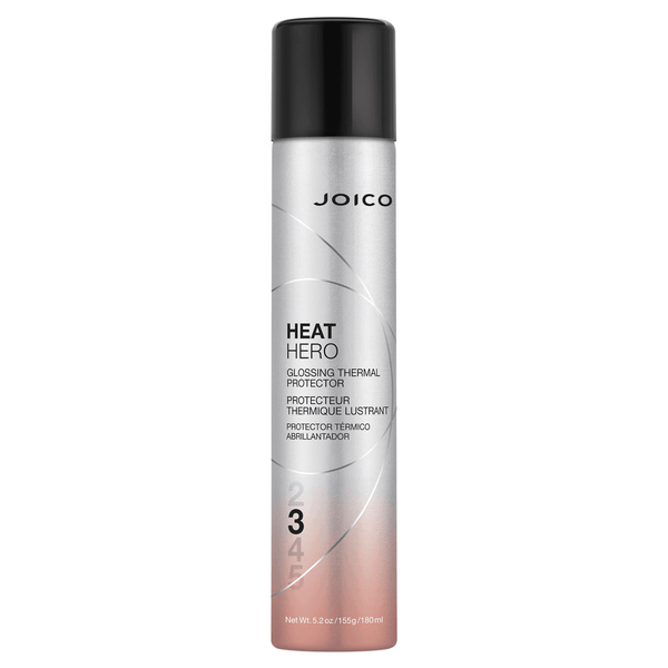 Joico Heat Hero Glossing Thermal Protector 180ml - Afro Hair Boutique