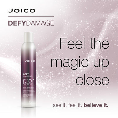 Joico Defy Damage Pro Series 1 Bond Protecting Color Optimizer Spray 358ml