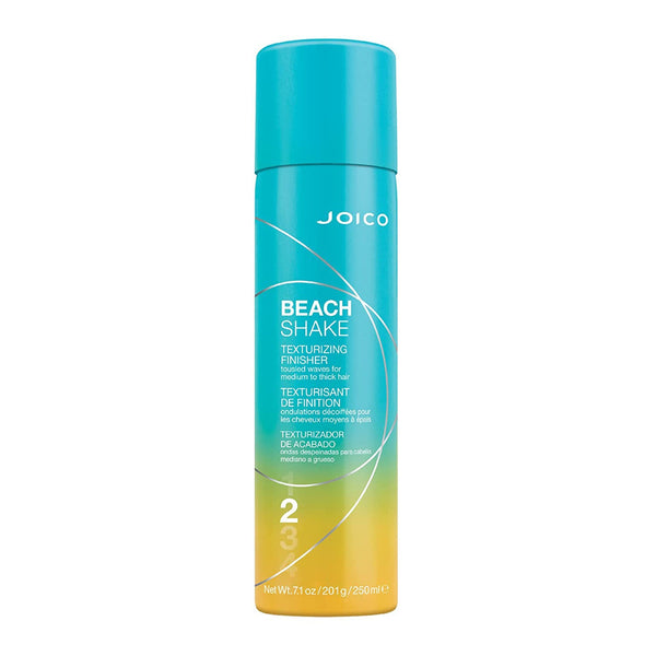 Joico Beach Shake Texturizing Finisher 250ml - Afro Hair Boutique