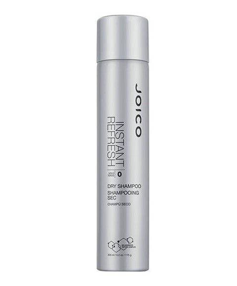 Joico Instant Refresh Dry Shampoo 0 Hold