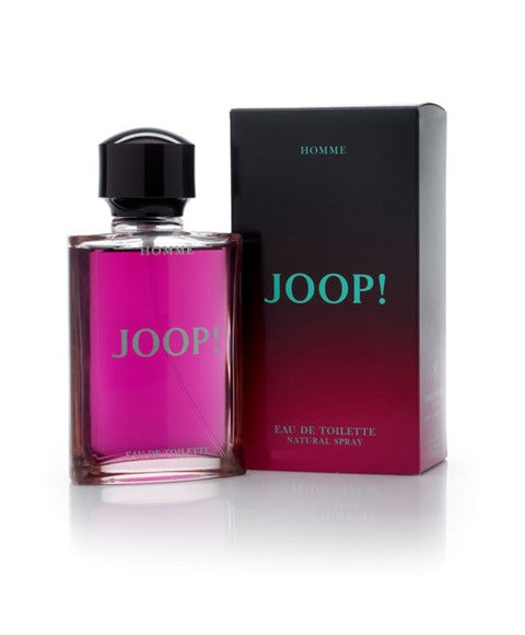 Joop  Homme Eau De Toilette