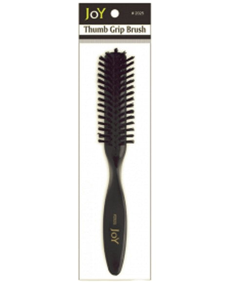 Annie  Joy Thumb Grip Brush 2025
