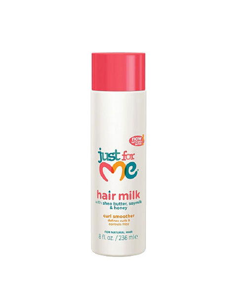 Just For Me  Hair Milk Curl Smoother