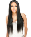 Model Model  Syn LFF20 Kara Lace Front Wig