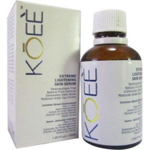 Koee Skin Serum With Natural Fruit Extracts