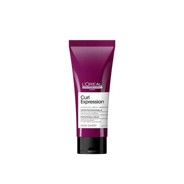 Loreal Paris Curl Expression Professional Cream 200ml - Afro Hair Boutique