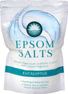 Elysium Spa Eucalyptus Epsom Salts 450g / 1000g