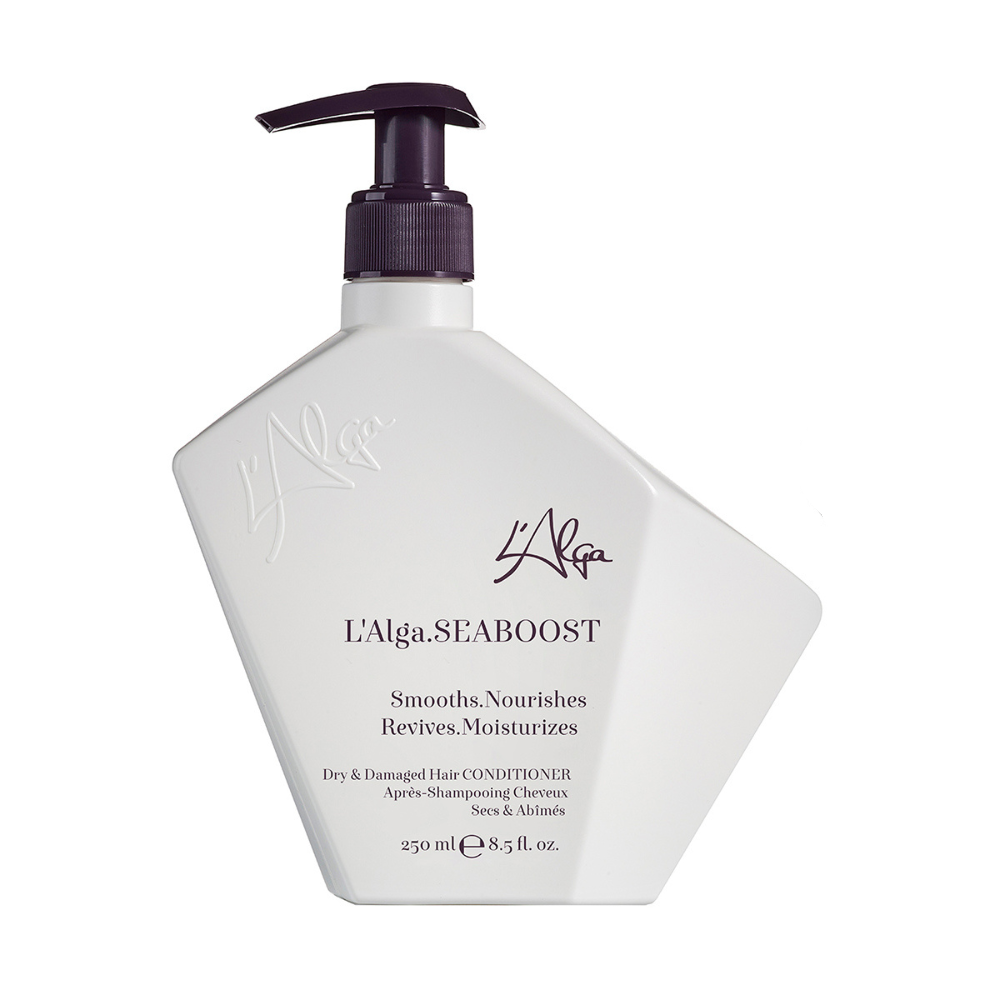 L Alga Haircare Sea Boost Conditioner 100ml / 250ml