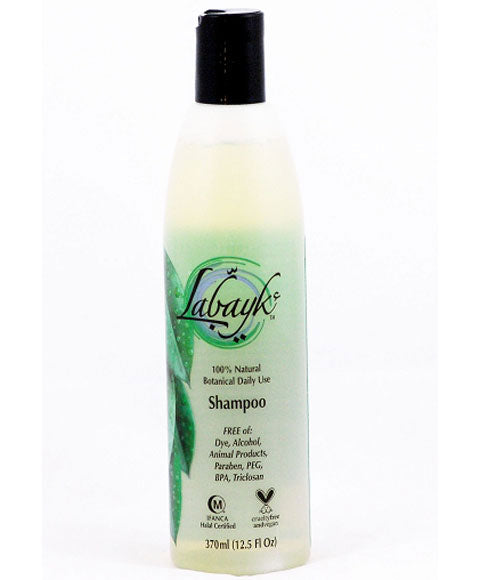 Labayk Natural Boranical Daily Use Shampoo