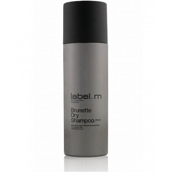 Mascolo Group Brunette Dry Shampoo 