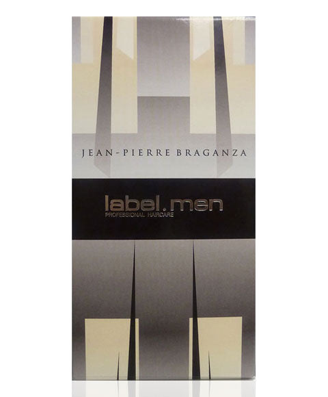 Mascolo Group Label Men Daily Moisturising Shampoo And Power Paste