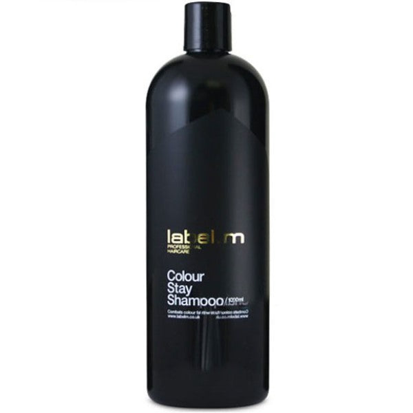 Mascolo Group Colour Stay Shampoo 