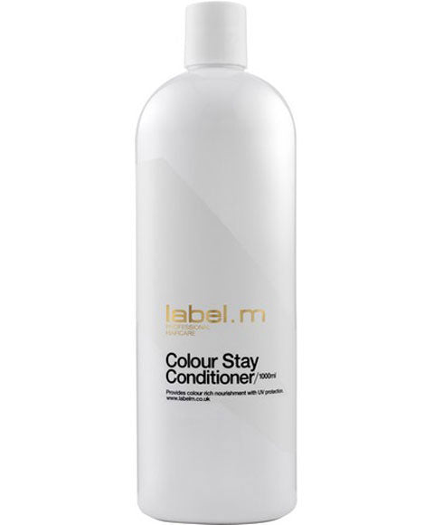 Mascolo Group Label M Colour Stay Conditioner 
