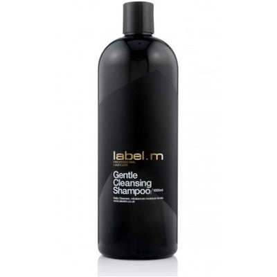Mascolo Group Gentle Cleansing Shampoo