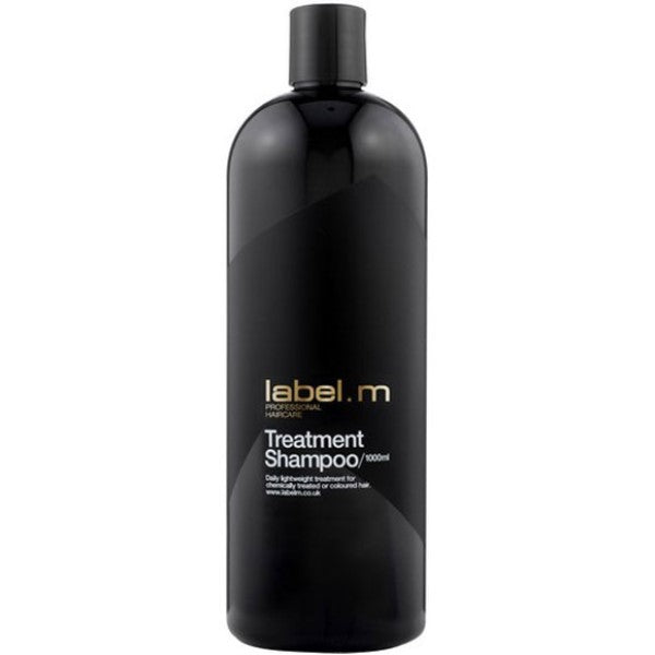 Mascolo Group Treatment Shampoo 