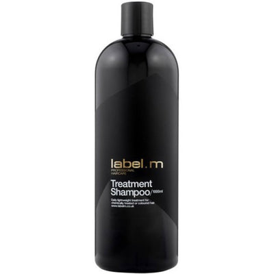 Mascolo Group Treatment Shampoo