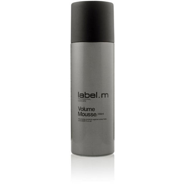 Mascolo Group Label.M Volume Mousse