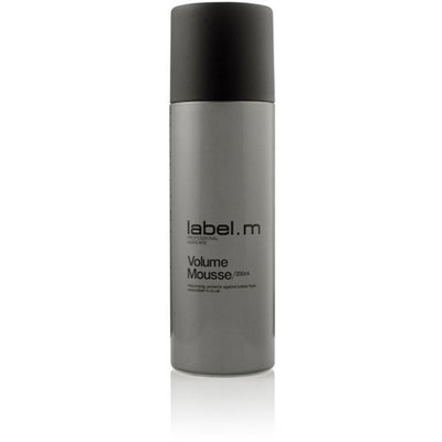 Mascolo Group Label.M Volume Mousse