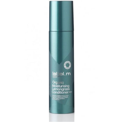 Mascolo Group Organic Moisturising Lemongrass Conditioner