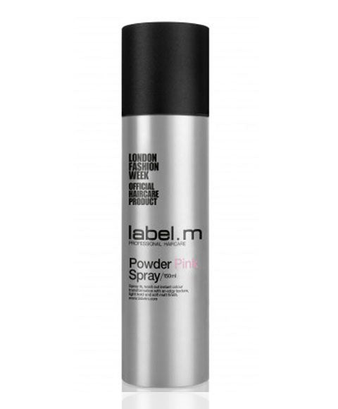 Mascolo Group Powder Pink Spray 