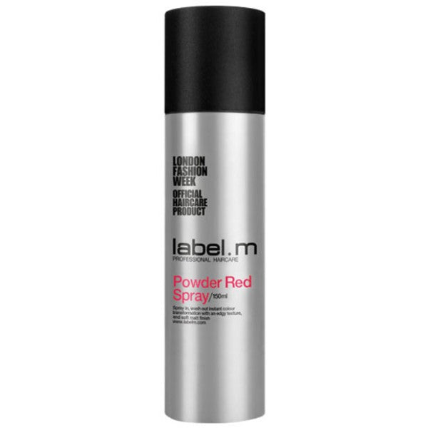Mascolo Group Powder Red Spray 