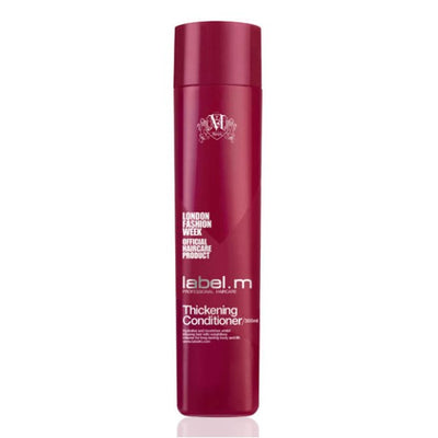 Mascolo Group Thickening Conditioner