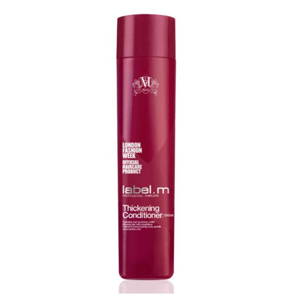 Mascolo Group Thickening Conditioner 
