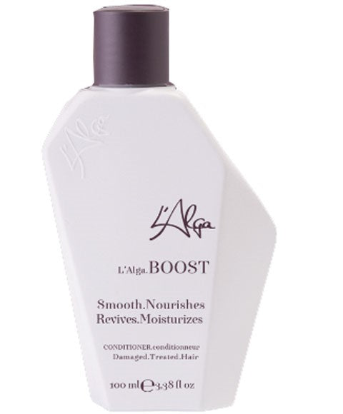 L Alga Haircare  Sea Boost Conditioner