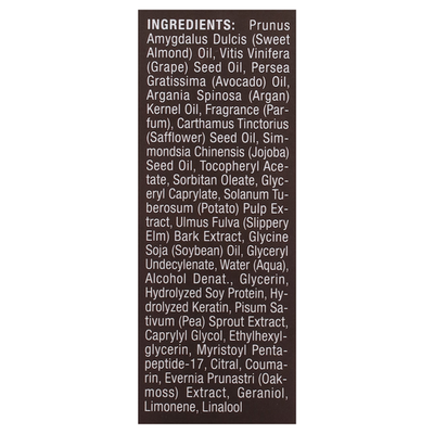 Beard Guyz Beard Guys Beard Oil With Grotein 60ml