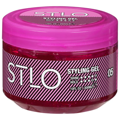 STLO 05 Styling Gel 300ml