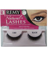 Bee Sales Response Remy Natural Plus Lashes Black 1380