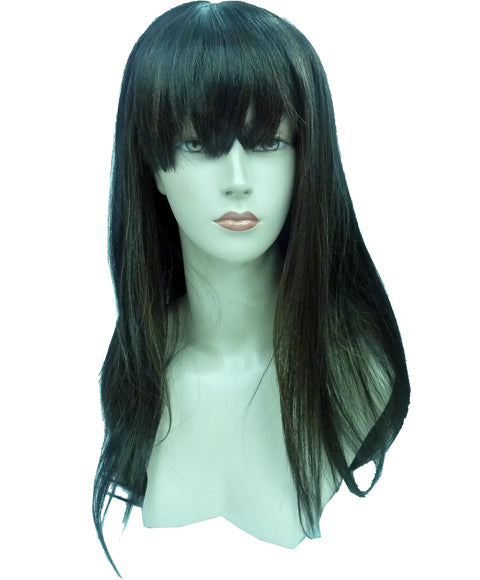 LA Trend Soft Touch Syn Fame Wig