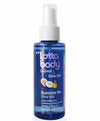 Lottabody Coconut And Shea Oils Illuminate Me Shine Mist